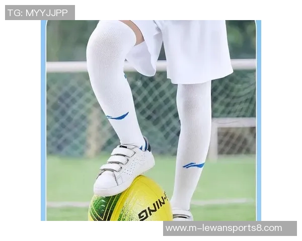 提升运动表现的秘密武器超级足球袜让你在场上更具竞争力