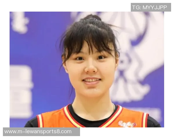 李月汝谈比赛表现和三分训练背后的团队理念与自我发挥